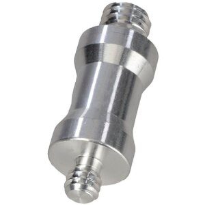 Linkstar Spigot BH-4M8M 1-4"-3-8" Masculin 40 mm