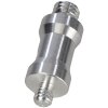 Linkstar Spigot BH-4M8M 1-4"-3-8" Masculin 40 mm