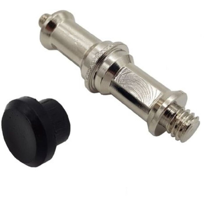 Linkstar Spigot BH-B4M8M 1-4"-3-8" Masculin 54 mm