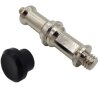 Linkstar Spigot BH-B4M8M 1-4"-3-8" Masculin 54 mm
