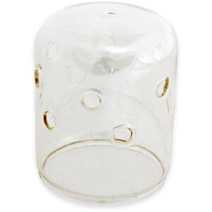 Linkstar Schutzkappe GC-7592UV mit UV Coating für...