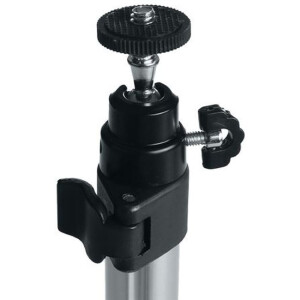 Linkstar Aufnahmebox Set PBK-50 50x50 Faltbar + 2x50W Lampen