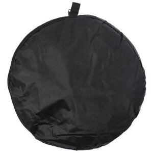 Linkstar Reflector 2 în 1 R-90120GS Aur-argint 90x120 cm