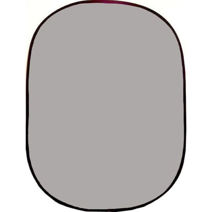 Falcon Eyes Tablă de fundal BCP-03 Gri 148x200 cm