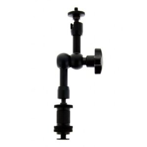 Falcon Eyes Magic Arm MSW-2A350 190mm für Blitzschuh...