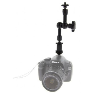 Falcon Eyes Magic Arm MSW-2A350 190mm für Blitzschuh...