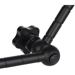 Falcon Eyes Magic Arm MSW-2A450 290mm pentru pantof cald și montare accesorii 1/4"