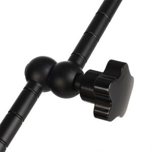 Falcon Eyes Magic Arm MSW-2A450 290mm pentru pantof cald și montare accesorii 1/4"