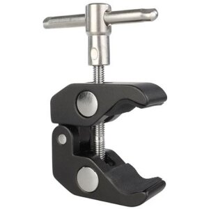 Falcon Eyes MC-35T Mini clemă pentru tuburi de trepied...