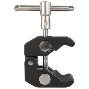 Falcon Eyes MC-35T Mini clemă pentru tuburi de trepied...