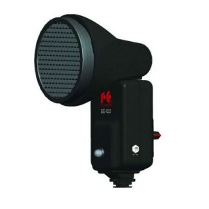 Falcon Eyes Wabenvorsatz SGA-HC1010-3