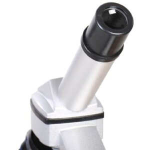 Byomic Einsteiger Mikroskop Set 40x-1024x Koffer