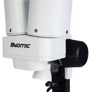 Microscop stereo Byomic BYO-ST1, amplificare 20x, iluminare LED
