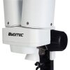 Microscop stereo Byomic BYO-ST1, amplificare 20x, iluminare LED
