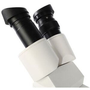 Byomic Stereo Mikroskop BYO-ST2 Qualitätsmikroskop für Einsteiger
