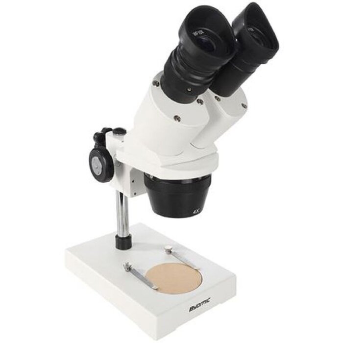 Microscoapă stereo Byomic BYO-ST3 - 20x-40x pentru laborator