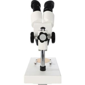 Microscoapă stereo Byomic BYO-ST3 - 20x-40x pentru laborator