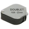 Lupă de inspectie Byomic Doublet BYO-ID1023 10x 23mm