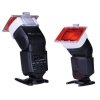 Falcon Eyes Farbfilter CFA-30K für Speedlite Kamerablitz