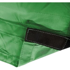 StudioKing FSF-240400PT Panorama fundal ecran verde 240x400 cm