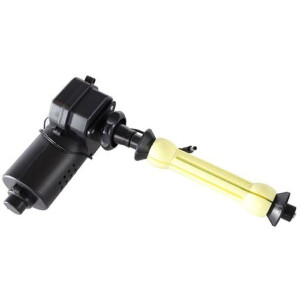 StudioKing Elektrisches Hintergrundsystem B-3WE für 3 Rollen