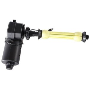 StudioKing Elektrisches Hintergrundsystem B-3WE für 3 Rollen