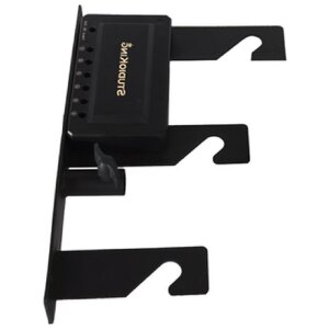 StudioKing Elektrisches Hintergrundsystem B-3WE für 3 Rollen