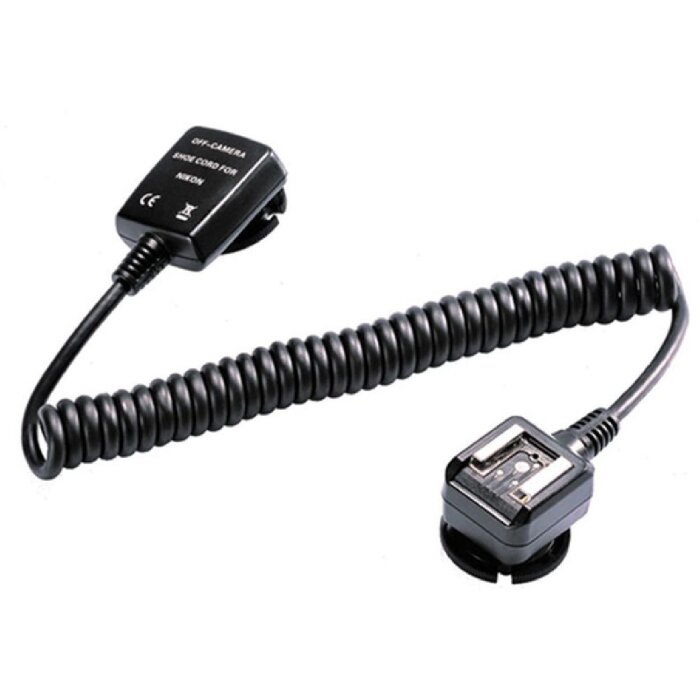 Linkstar cablu TTL TC-P1 1.5m pentru Pentax și Samsung