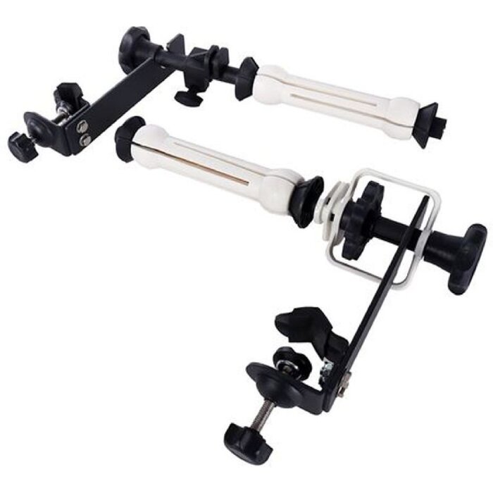 Falcon Eyes Suport de fundal CBH-Reel Set pentru 1 rolă