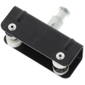 Falcon Eyes Schienenwagen 3314C Spigotanschluss für...