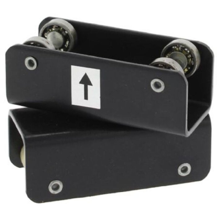 Falcon Eyes Doppelter Schienenwagen 3340C für B-3030C