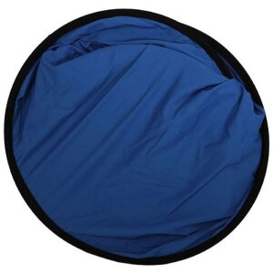 Falcon Eyes Tablă de fundal BCP-10-07 Verde Albastru 148x200 cm