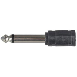 Falcon Eyes 292205 Adaptor fișă jack SCA-36 de la 3,5 la 6,3 mm