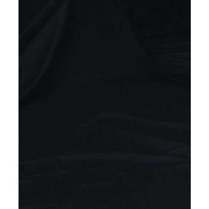 Falcon Eyes Stoffhintergrund BCP-02 2,9x5 m Schwarz Waschbar