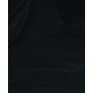 Falcon Eyes Stoffhintergrund BCP-02 2,9x5 m Schwarz Waschbar