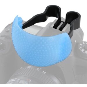 Difuzor pentru bliț pop-up