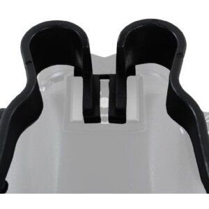 Difuzor pentru bliț pop-up