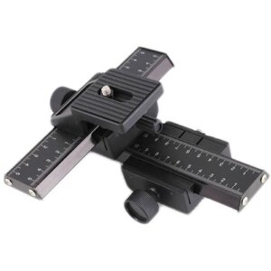 Falcon Eyes Makro Einstellschiene Pro CA-T1215