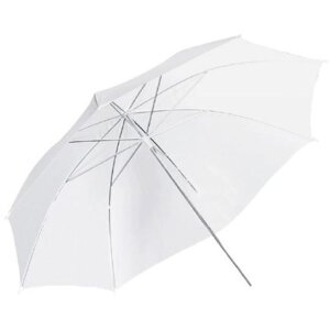 StudioKing UBT83 Reflexschirm Diffus Weiß 100 cm