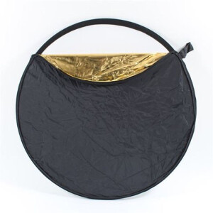 StudioKing Reflektor 5 in 1 CRC5107 107cm Mehrzweck...