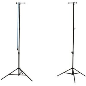 Falcon Eyes Hintergrundsystem B-78RH für Papierrolle