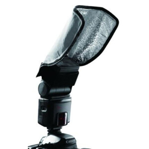 Falcon Eyes Speedlite Kamerablitz Strobist Set ESA-K3