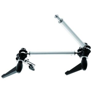 Falcon Eyes Flex Arm SW-2A mit Spigots 60 cm für präzise Beleuchtung