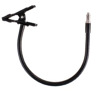 Falcon Eyes Federklemme Flex Arm Spigot NCLG-30S 50 cm...