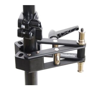 StudioKing Tube Clamp + Spigots 110-021 Accesorii...