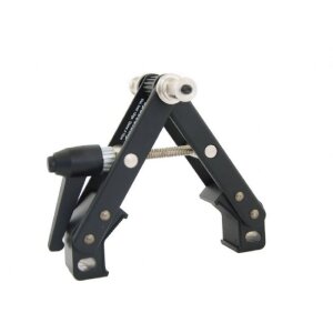 StudioKing Tube Clamp + Spigots 110-021 Accesorii...