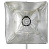 Linkstar Softbox pliabil QSSX-7575 75x75 cm