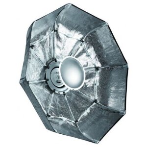 Linkstar Faltbarer Beauty Dish QSSR-85X-S 85 cm