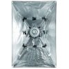 Linkstar Faltbare Softbox QSSX-80120 80x120 cm