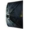 Linkstar Faltbare Softbox QSSX-80120 80x120 cm
